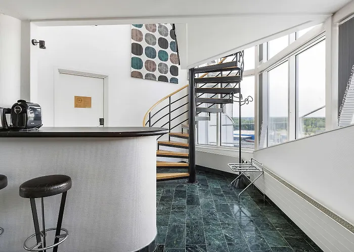 Best Western Eurostop Orebro